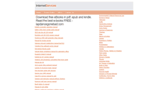 Desktop Screenshot of lapdancegonebad.com